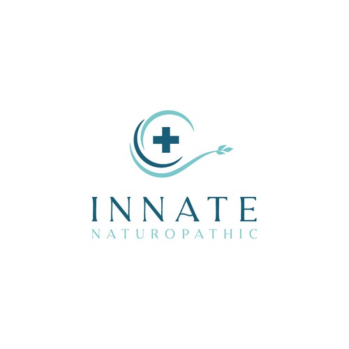 Naturopathic Clinic Logo