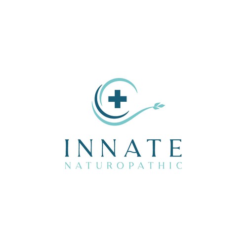 Logo for Naturopathic Clinic