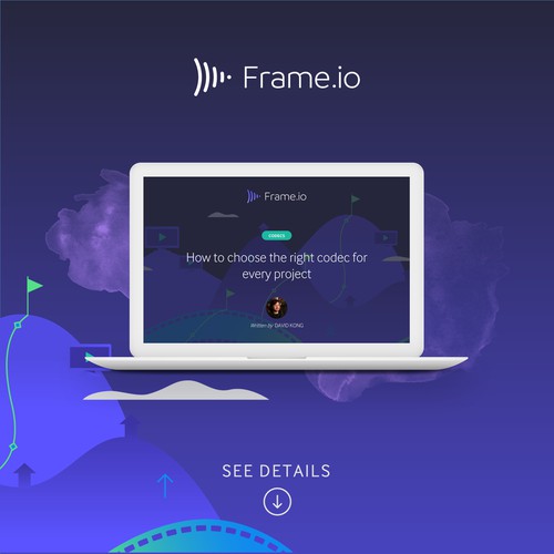 PowerPoint for Frame.io