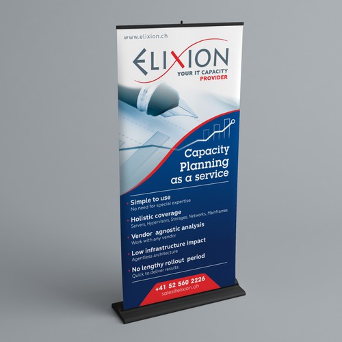 Elixion GmbH