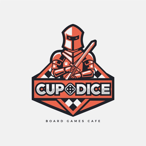 CUP & DICE