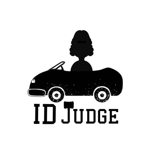 Judge Shadow Logo