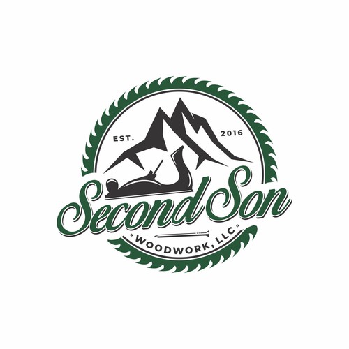 Second Son Woodworks, LLC