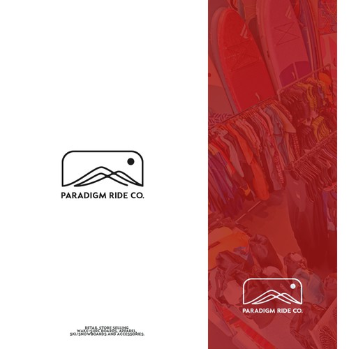 Paradigm Ride co