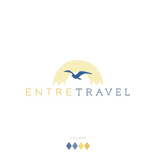 Travel Agency Logo