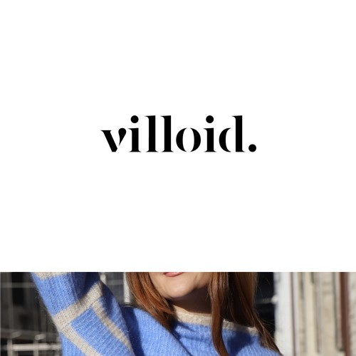 Fashion Wordmark