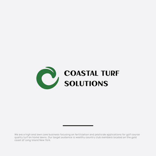 Coastal Turf Solutions