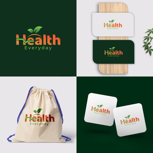 Health Logo