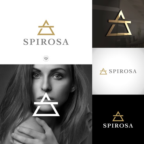 SPIROSA LOGO