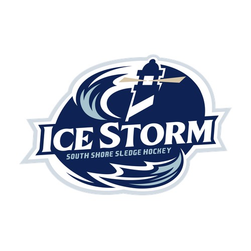 Ice Storm Sledge Hockey