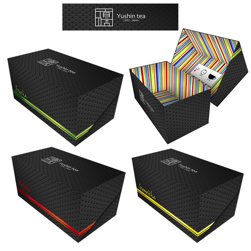 Box Design