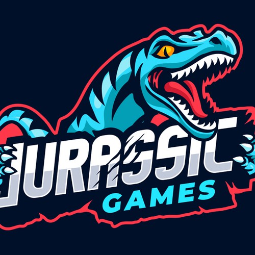 Jurassic Games