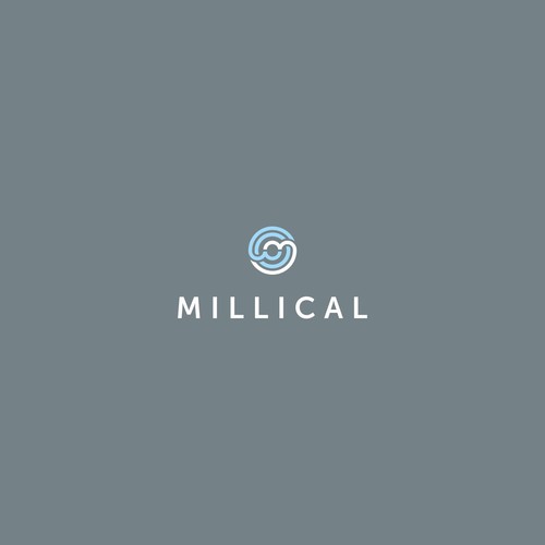 Logo design for a medical billing company