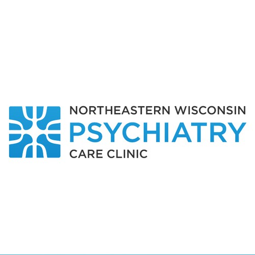 Psychiatry Care Clinic Logo
