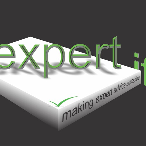 logo for Expertify