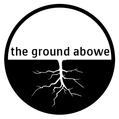 The Ground abowe