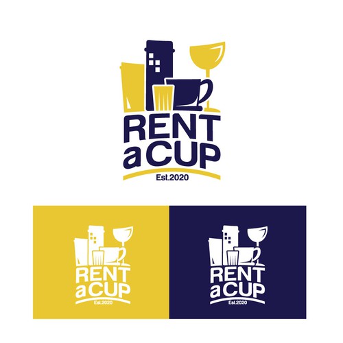 Rent a Cup