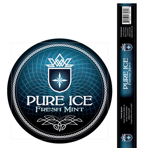 Pure Ice
