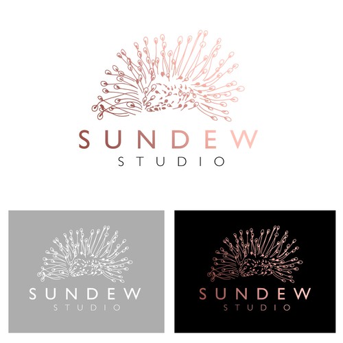 sundew logo