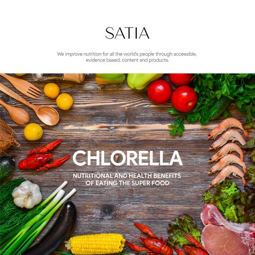 Satia Nutrition