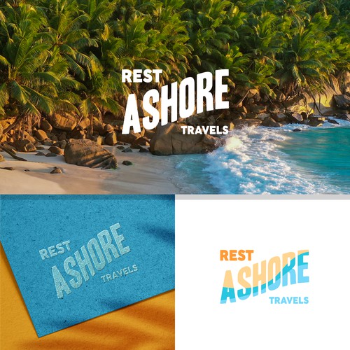 Rest Ashore Travels