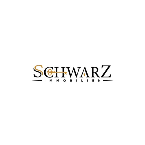 Logo Schwarz