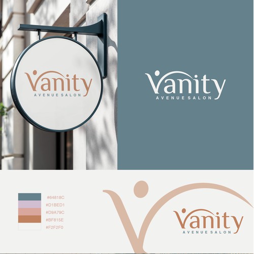 vanity salon