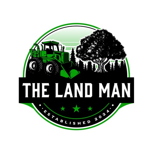 The Land Man