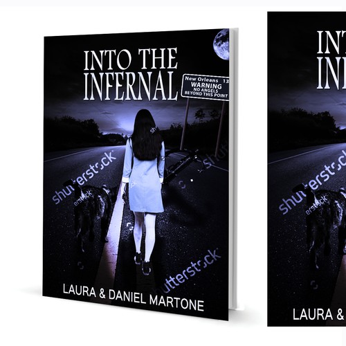 Into the Infernal 3