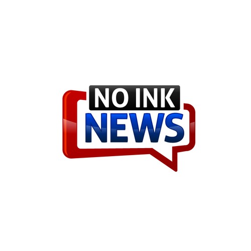 No ink news