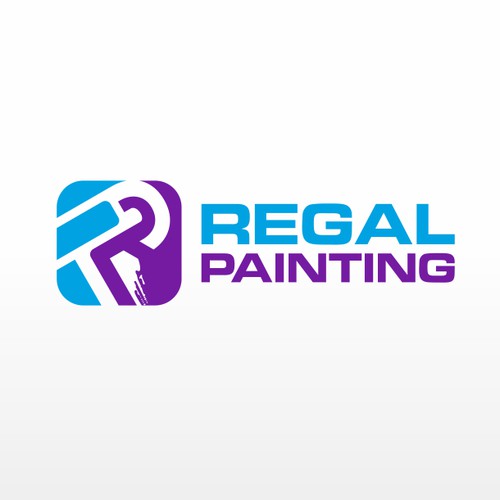 Regal Painting