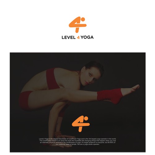 Level 4 Yoga