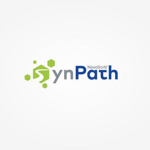 Syn Path Logo