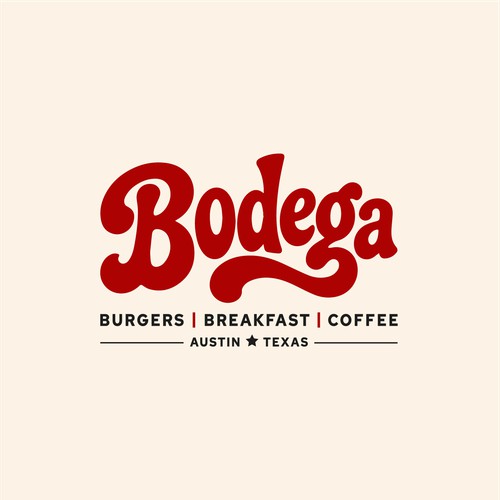 Bodega Logo