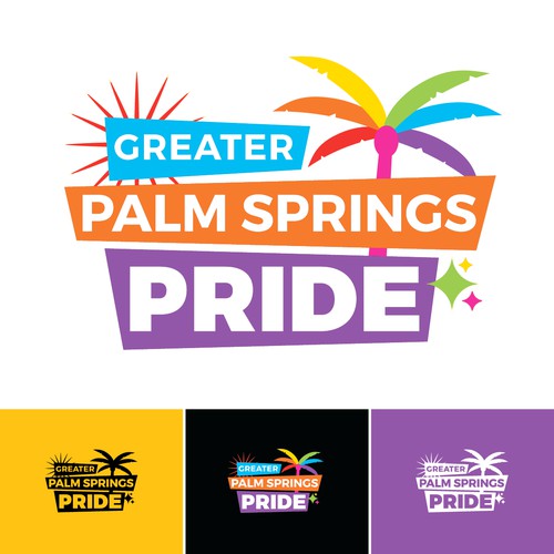 Greater Palm Springs Pride