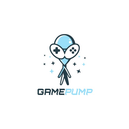 Gamepump