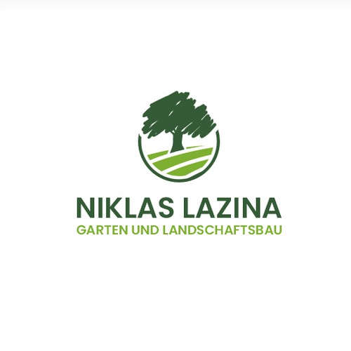 Niklas Lazina