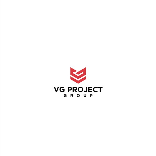 constuction logo for vg project