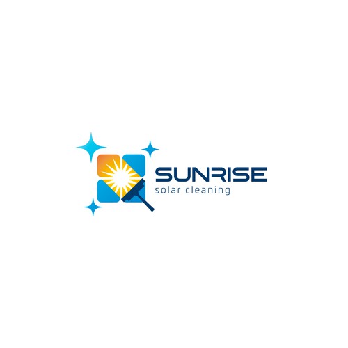 Sunrise Solar Cleaning