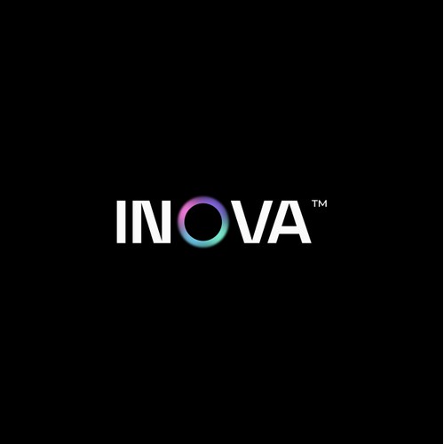 Logo for INOVA™ Digital