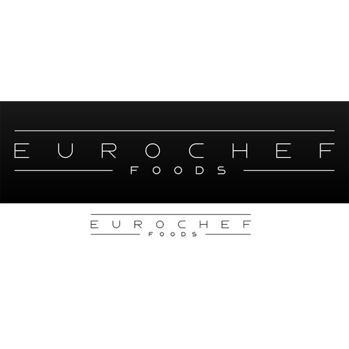 Gourmet Food company logo