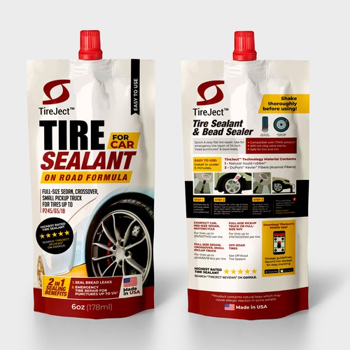 Packaging Design