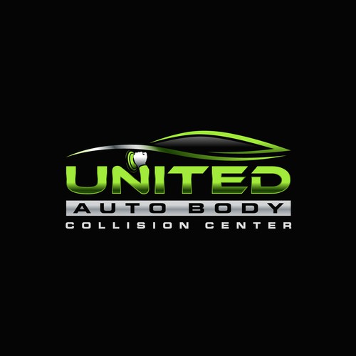 United Auto Body-Collision Center