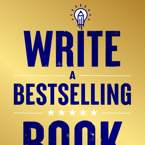 Write A Bestselling Book