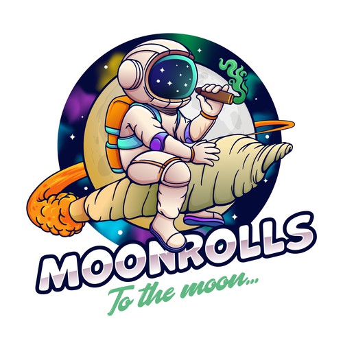 MOONROLLS