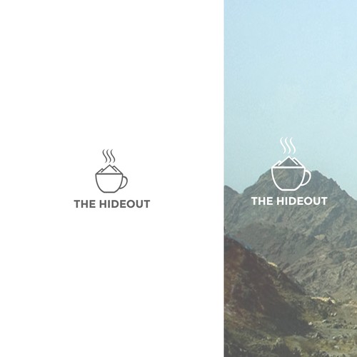 THE HIDEOUT