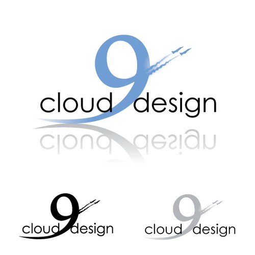 cloud9design – logo design