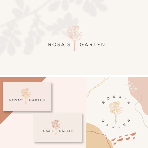 ROSAS GARTEN