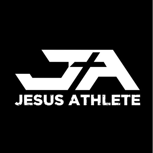 Jesus Athlete