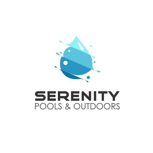 SERENITY POOLS & OUTDOORS